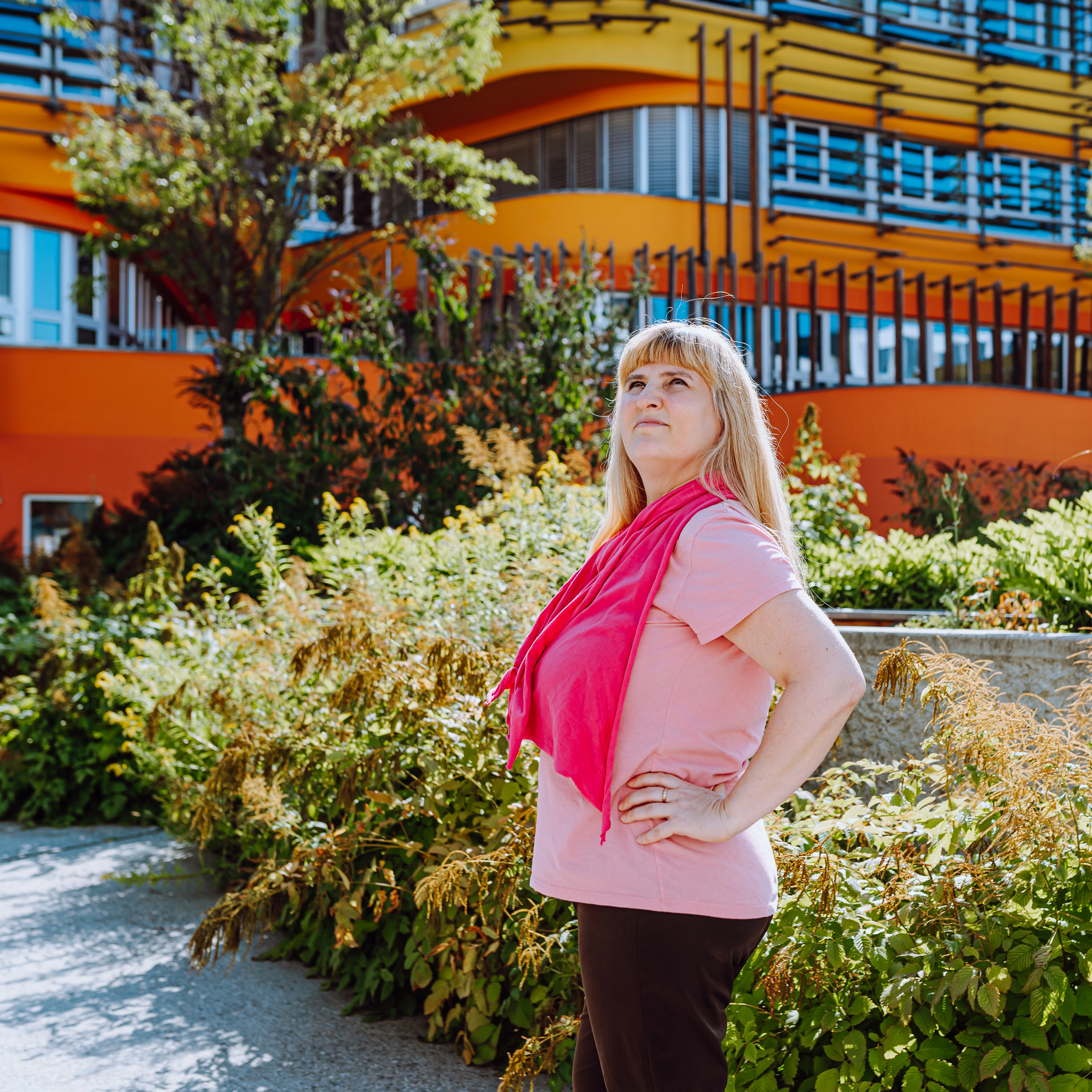 dallas pro closet testimonial client